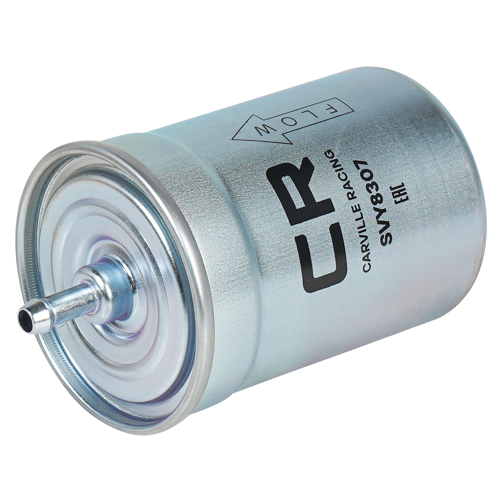 Фильтр топливный для автомобилей VAG A4 (94-)/ A6 (95-)/ Golf (91-)/ Passat (96-) Carville Racing SVY8307 1485678 7212351 1H0 201 511 A 1H0 201 511 1HO 201 511 251 201 511 A 251 201 511 H SE 021 104 653 A A11-1117110DA A11-1117111CA