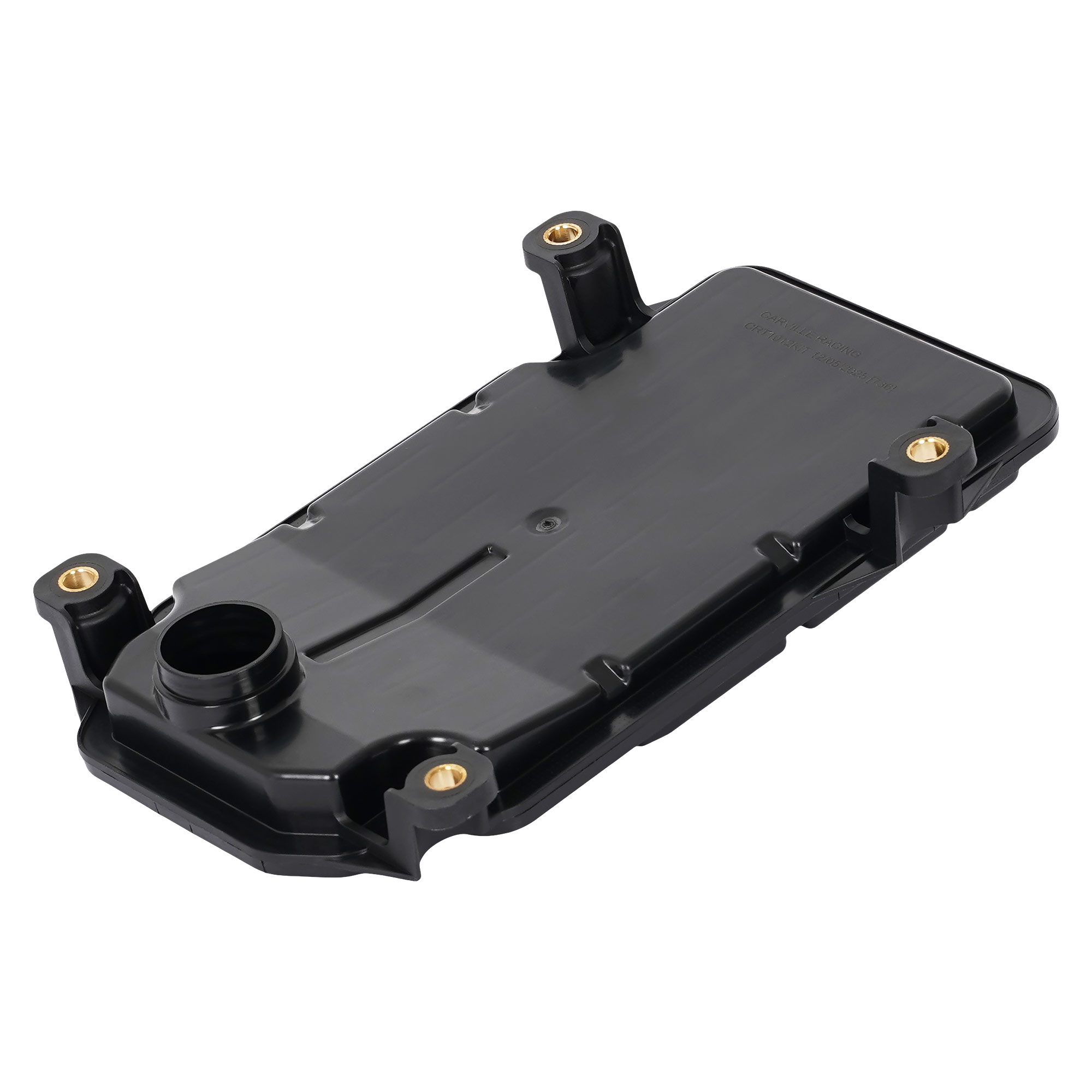 Фильтр АКПП для автомобилей VAG Touareg (10-)/Mitsubishi Pajero Sport (15-) [AW TR-80SD/TL-80SN] Carville Racing CRT1012KIT 2804A032 95832543500 35330-60080 0C8321371 0C8325435