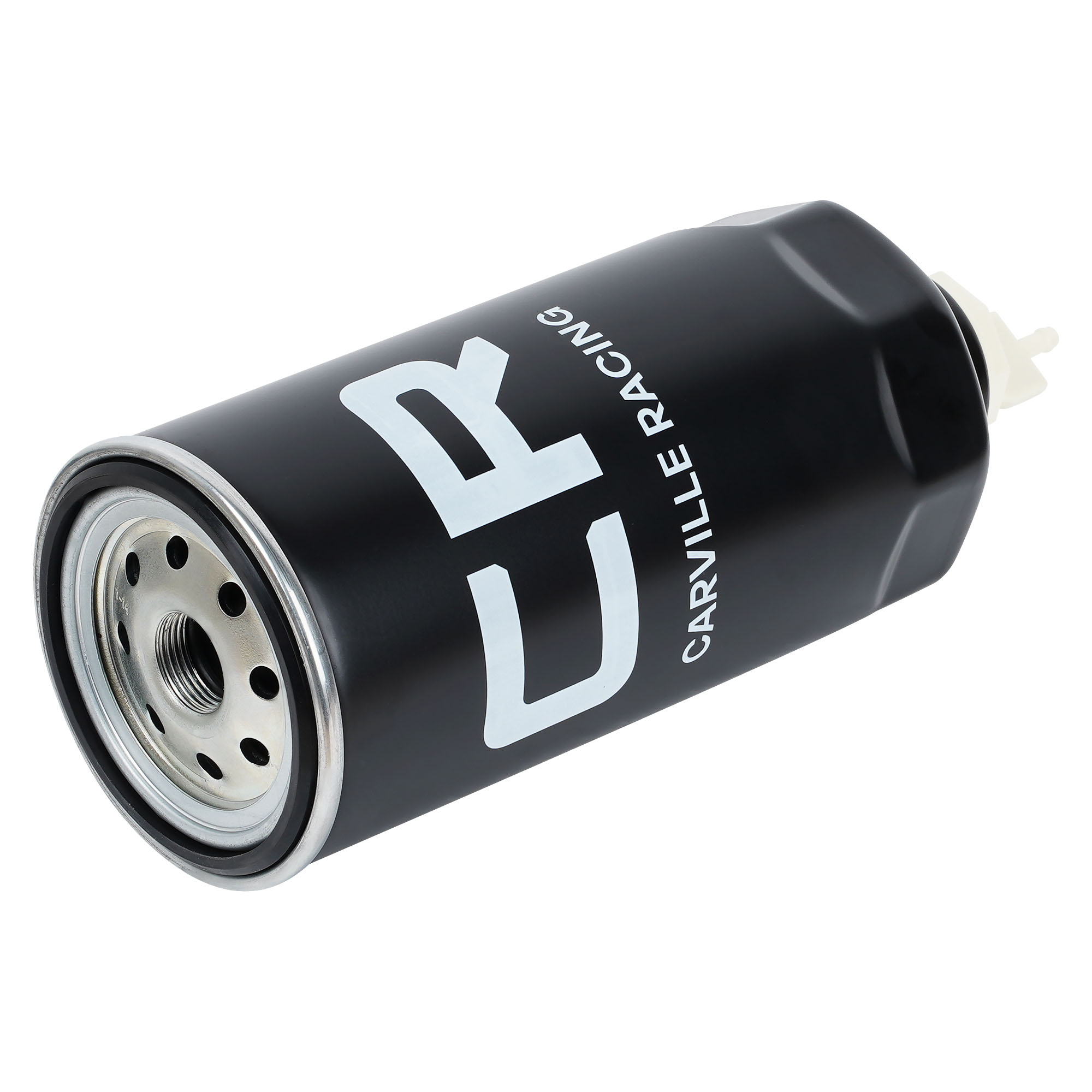 Фильтр топливный грубой очистки для автомобилей Shacman X6000 с двигателем WP13, ресурс 30000км, установка на двигателе Carville Racing SVD7408 1000964807