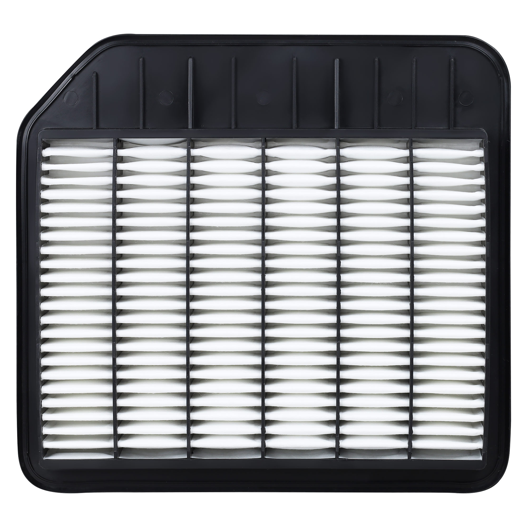 Фильтр воздушный для автомобилей Nissan Patrol (10-)/Infiniti QX80 (13-)/QX56 (10-) 5.6i Carville Racing TR55665 16546-1LK0E 16546-1LA0A 16546-1LK0A