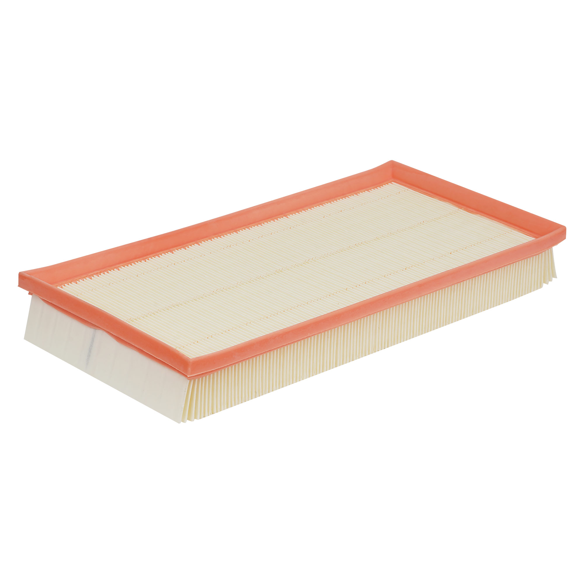 Фильтр воздушный для автомобилей Mitsubishi Carisma (95-)/(99-)/Space Star (98-)/(02-)/Volvo S40 (99-) 1.6i/1.8i Carville Racing TR35124 MR 127077 MR 239024 XR 127077 30862730 30873414