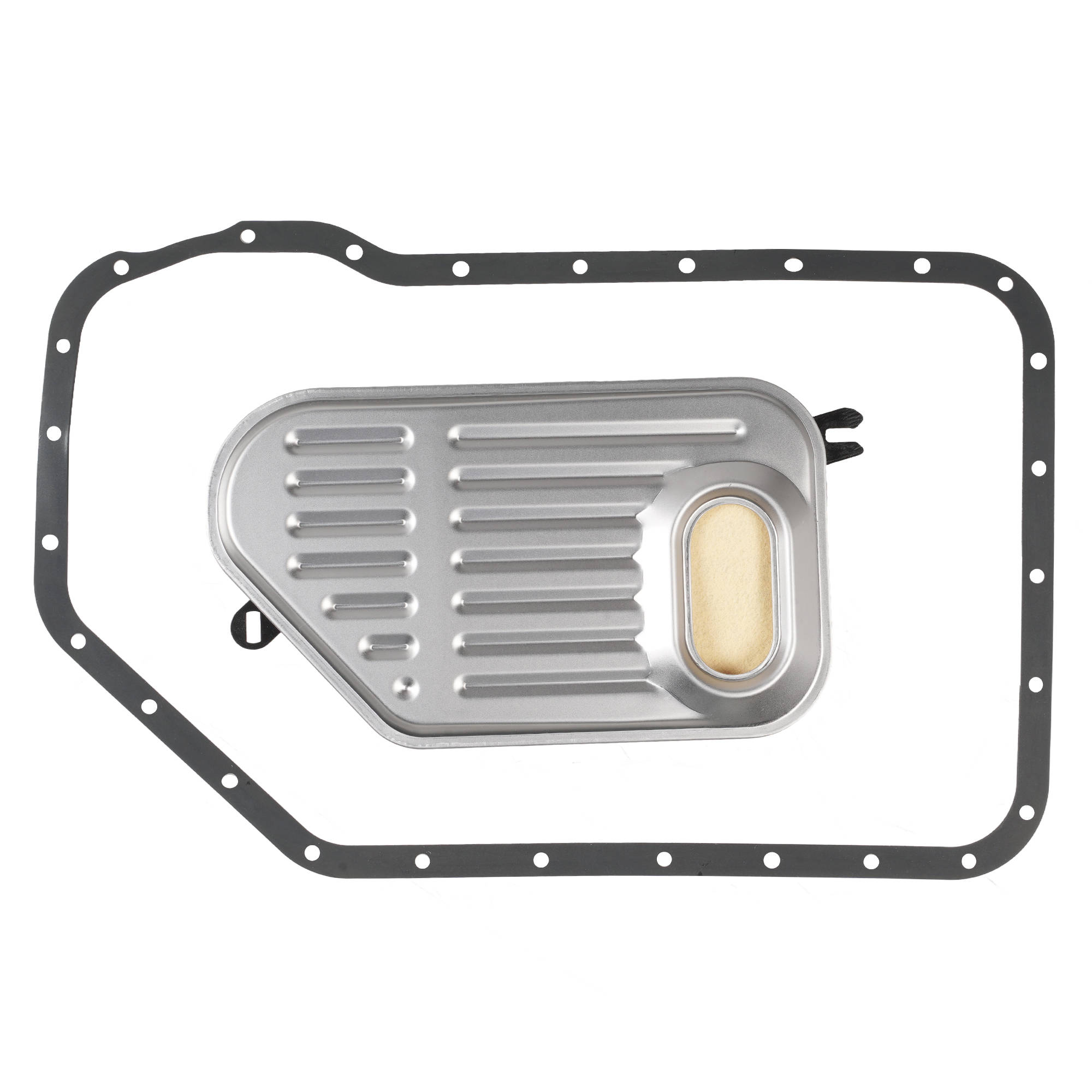 Фильтр АКПП для автомобилей VAG Passat B5 (96-)/(00-)/A6 (97-) [ZF 5HP19/FL/FLA] Carville Racing CRT1084KIT 01V325429 01V321371