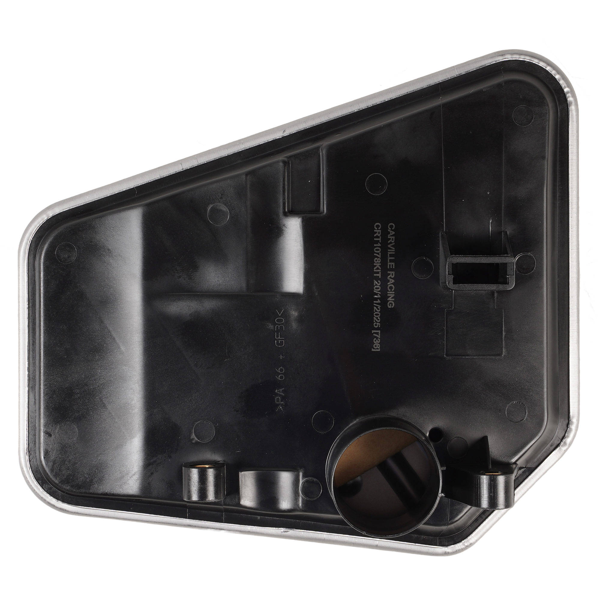 Фильтр АКПП для автомобилей VAG A6 (97-)/(01-)/A4 (01-) [01J/VL-300] Carville Racing CRT1078KIT 01J301517B 01J301463A 01J301519L