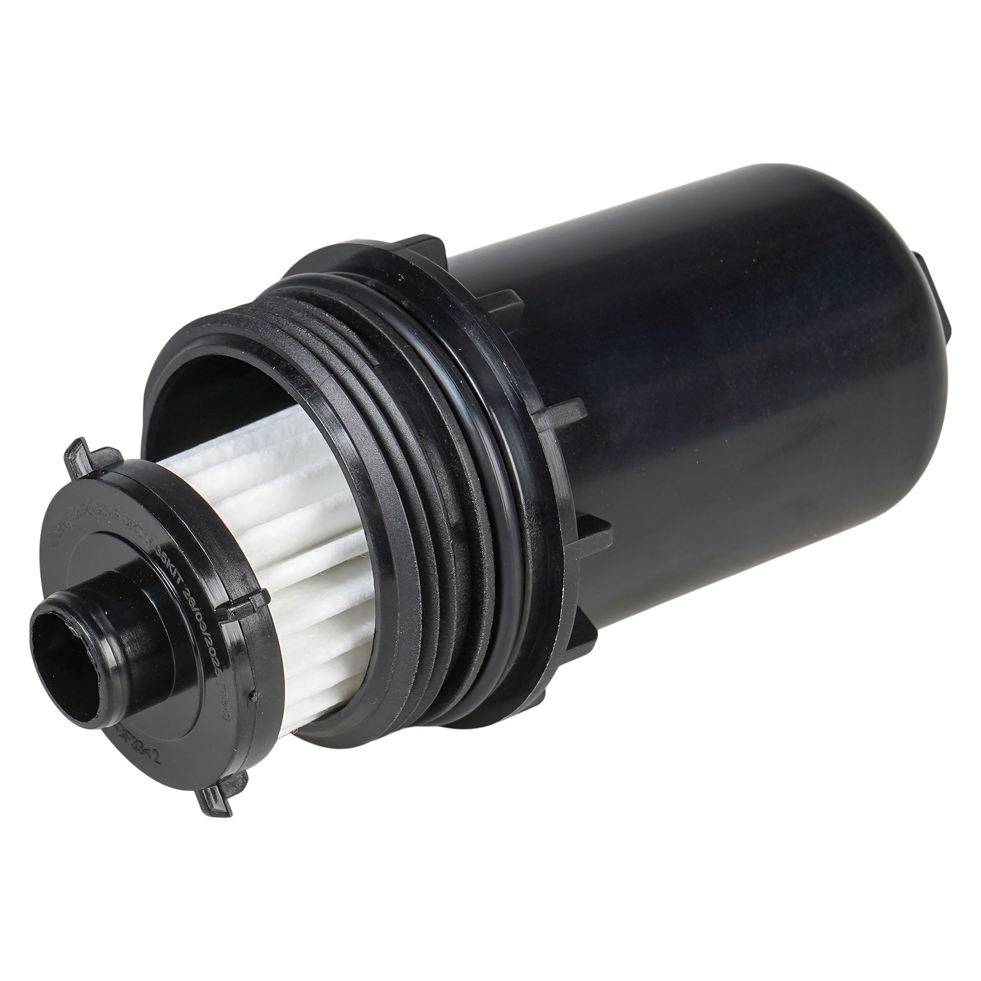 Фильтр АКПП для автомобилей Haval Jolion (21-)/F7(18-)/F7x (19-)/Dargo (22-) с корпусом [7DCT450] Carville Racing CRT1035KIT 151100002 151100008 1324409TBW0000