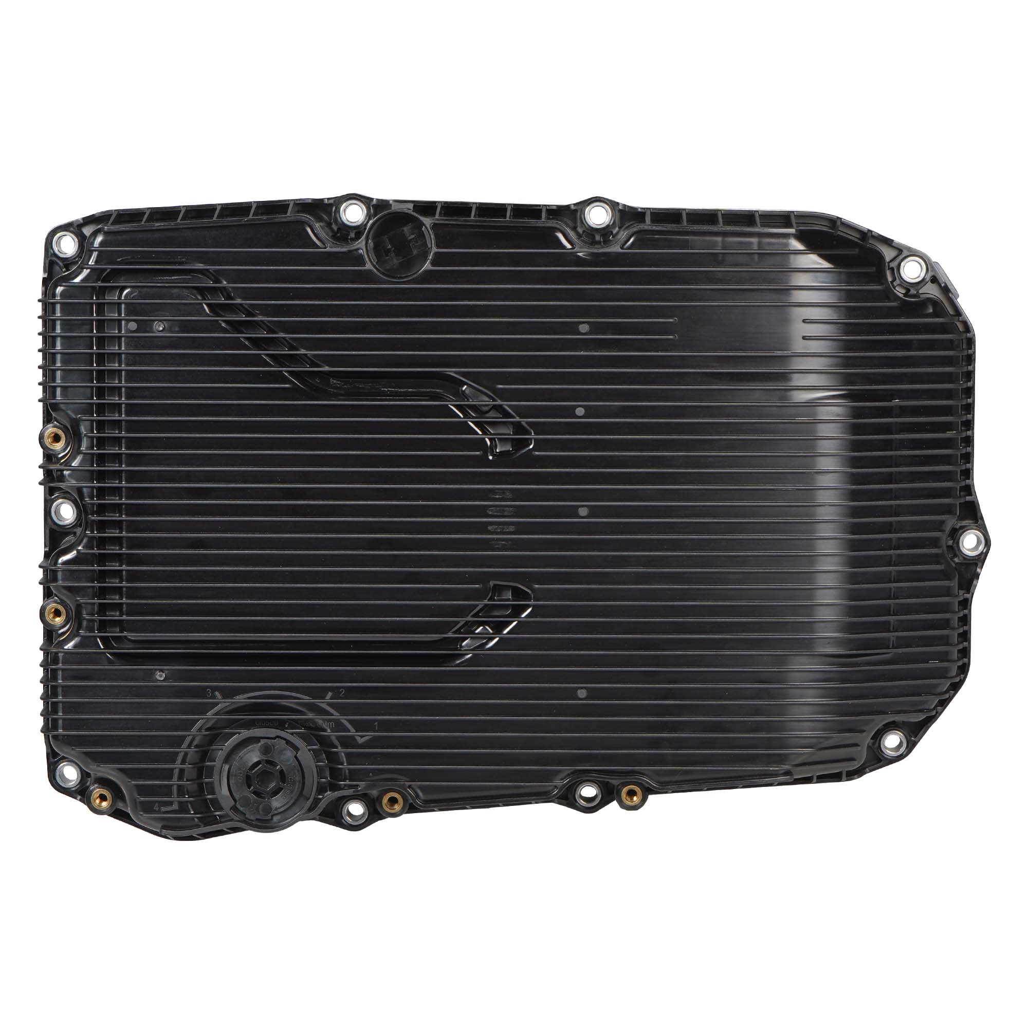 Фильтр АКПП для автомобилей Mercedes-Benz GLC X253 (15-)/GLE V167 (18-)/M W166 (11-) [9-speed] Carville Racing CRT1001KIT 725 270 31 14 A 725 270 31 14 A 725 270 37 07 725 270 37 07