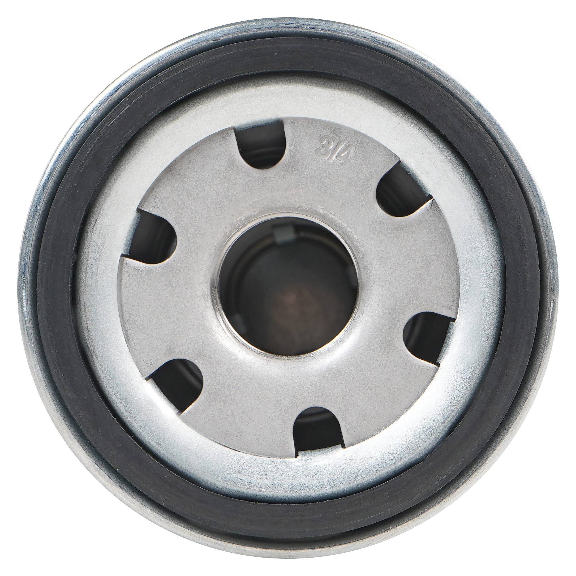 Фильтр масляный для автомобилей Toyota Camry (06-)/RAV4 (05-)/Avensis (00-) 2.0-2.4i Carville Racing CRL6109 1651051A01 1651061A02 90915-10004 08922-02001 15601-76008 90080-91210 90915-03004 90915-10002 90915-YZZE2 1056006100 1016050404