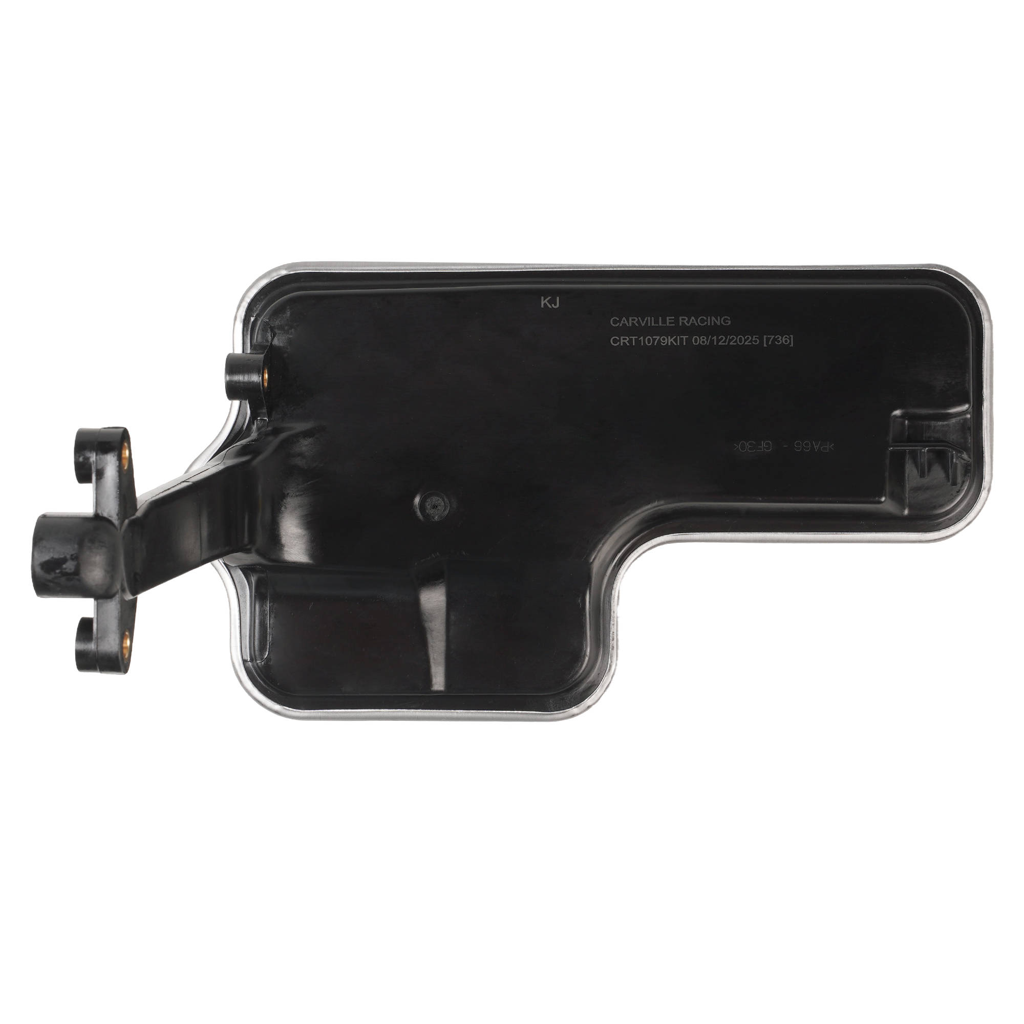 Фильтр АКПП для автомобилей VAG A4 (08-)/(11-)/A5 (07-)/(11-) [0AW/VL-381] Carville Racing CRT1079KIT 0AW301519C 0AW301463C 0AW301475B