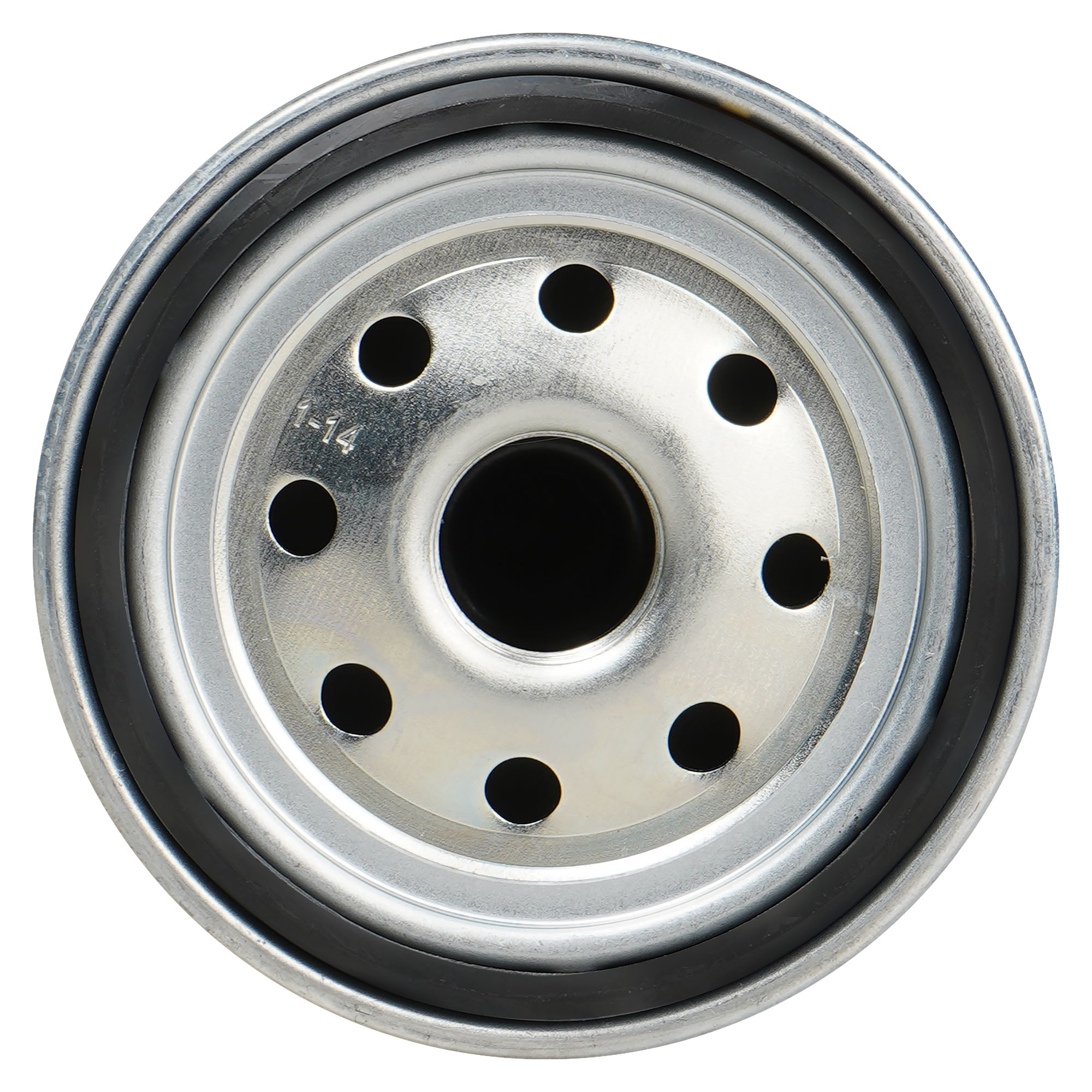 Фильтр топливный грубой очистки для автомобилей Shacman X3000/5000/6000 с двигателем WP13, ресурс 60000км, установка на двигателе Carville Racing SVD7400 1000747688 VG1540080211