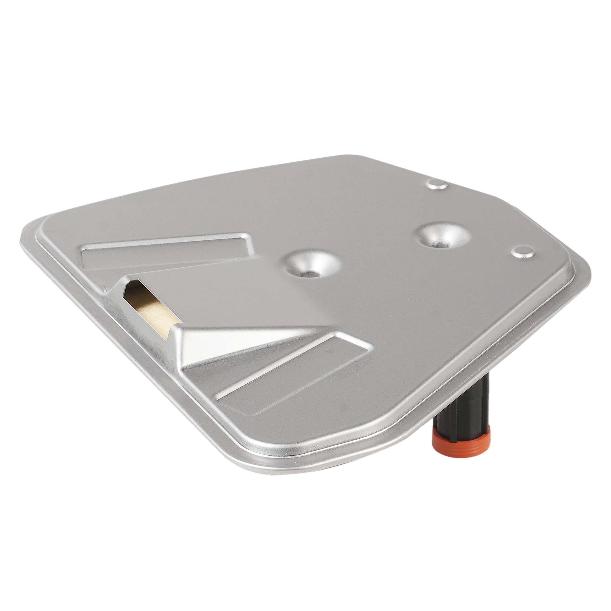 Фильтр АКПП для автомобилей VAG A5 (07-)/Q5 (08-) [ZF 6HP26 A61/6HP28 AF] Carville Racing CRT1080KIT 0B6325429 09E321371A