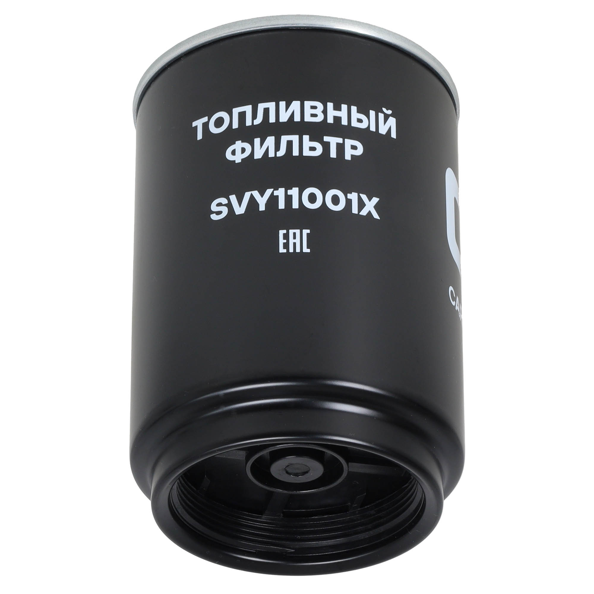 Фильтр топливный сепаратора для автомобилей Volvo FH II (12-) [D13], Renault Premium II (12-) [DXi 11/13] d108 h158 Carville Racing SVY11001X 20539578 20 99 8346 20 99 8349 7420745605 21380488 20 745 605 20788794 20879812 21017305 21041613 21380483