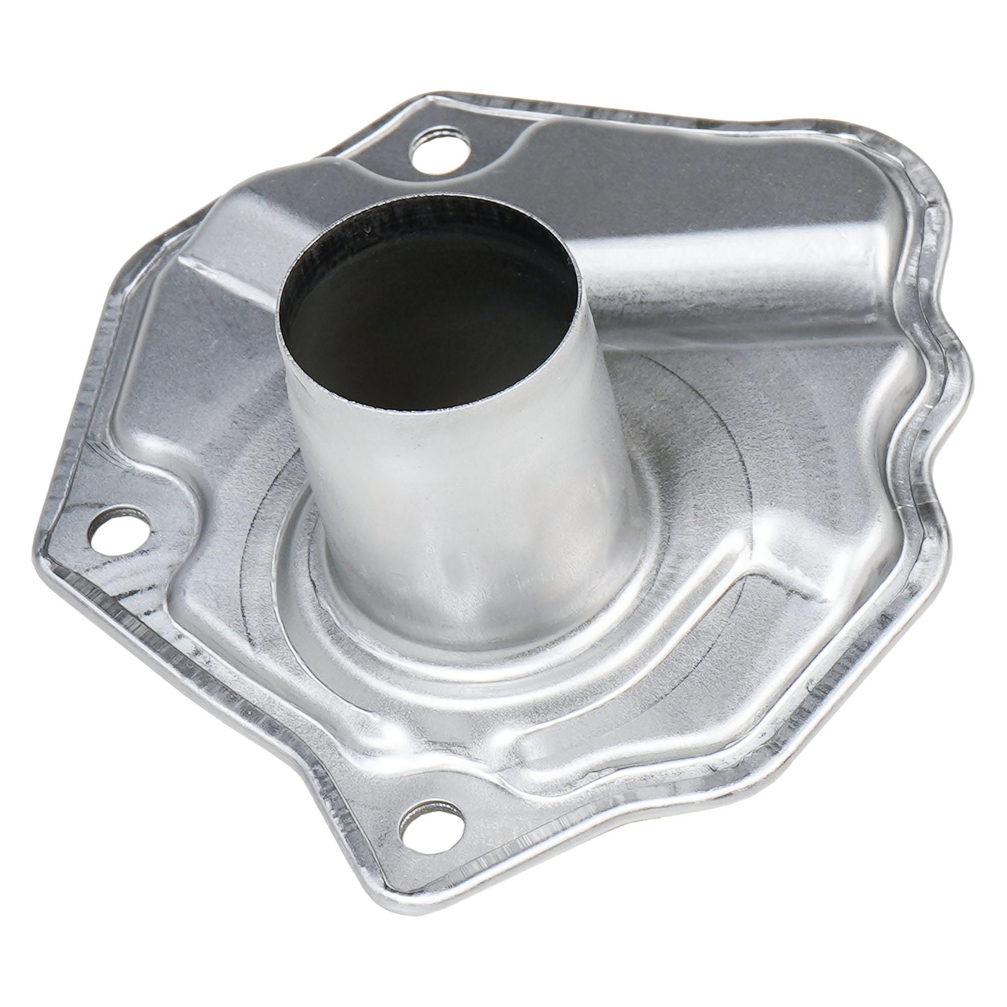 Фильтр АКПП для автомобилей Nissan Qashqai II (13-)/X-Trail T32 (14-)/Mitsubishi Outlander (12-) [JF016/JF017E] Carville Racing CRT1008KIT 31728-29X01 31728-3YX0A