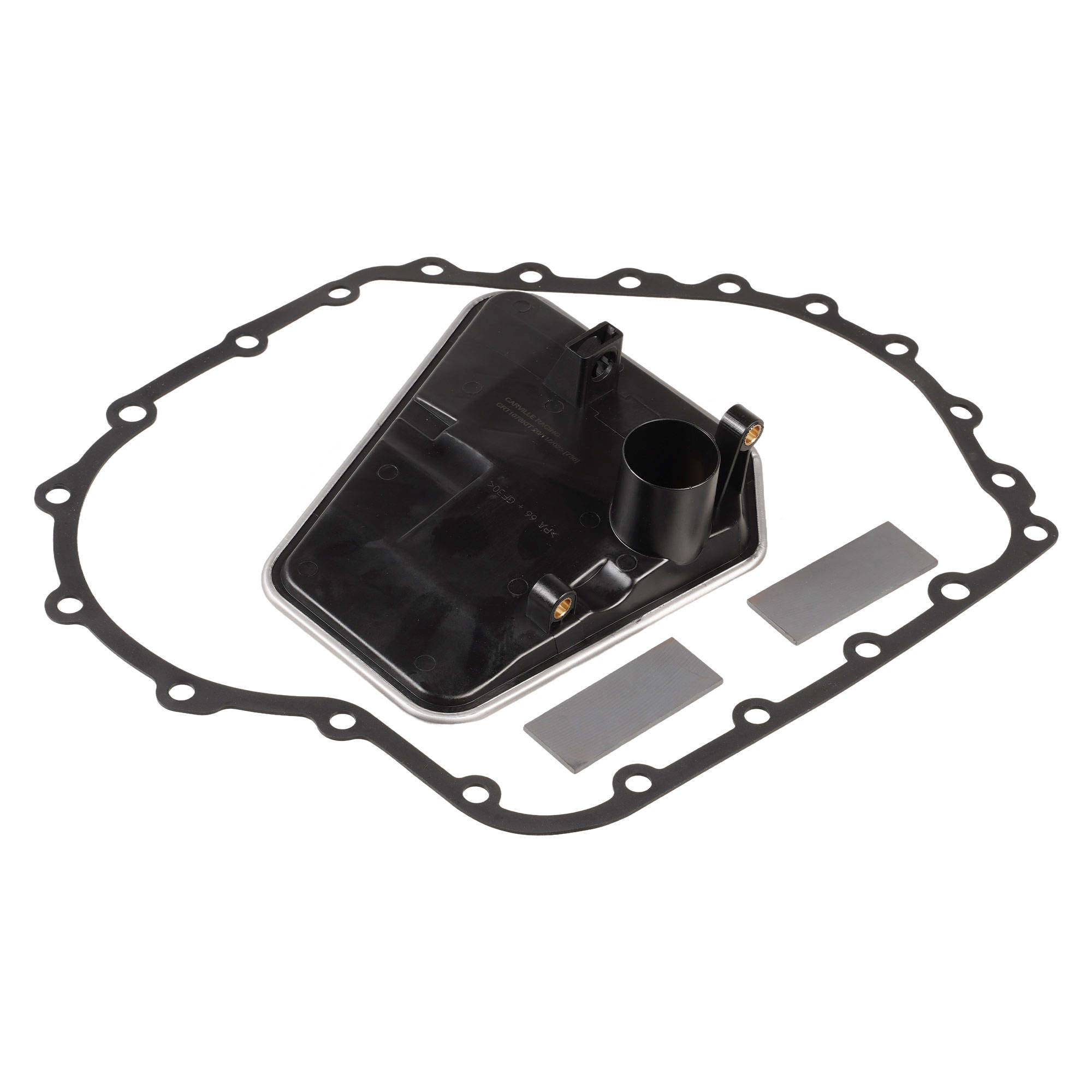 Фильтр АКПП для автомобилей VAG A6 (97-)/(01-)/A4 (01-) [01J/VL-300] Carville Racing CRT1078KIT 01J301517B 01J301463A 01J301519L