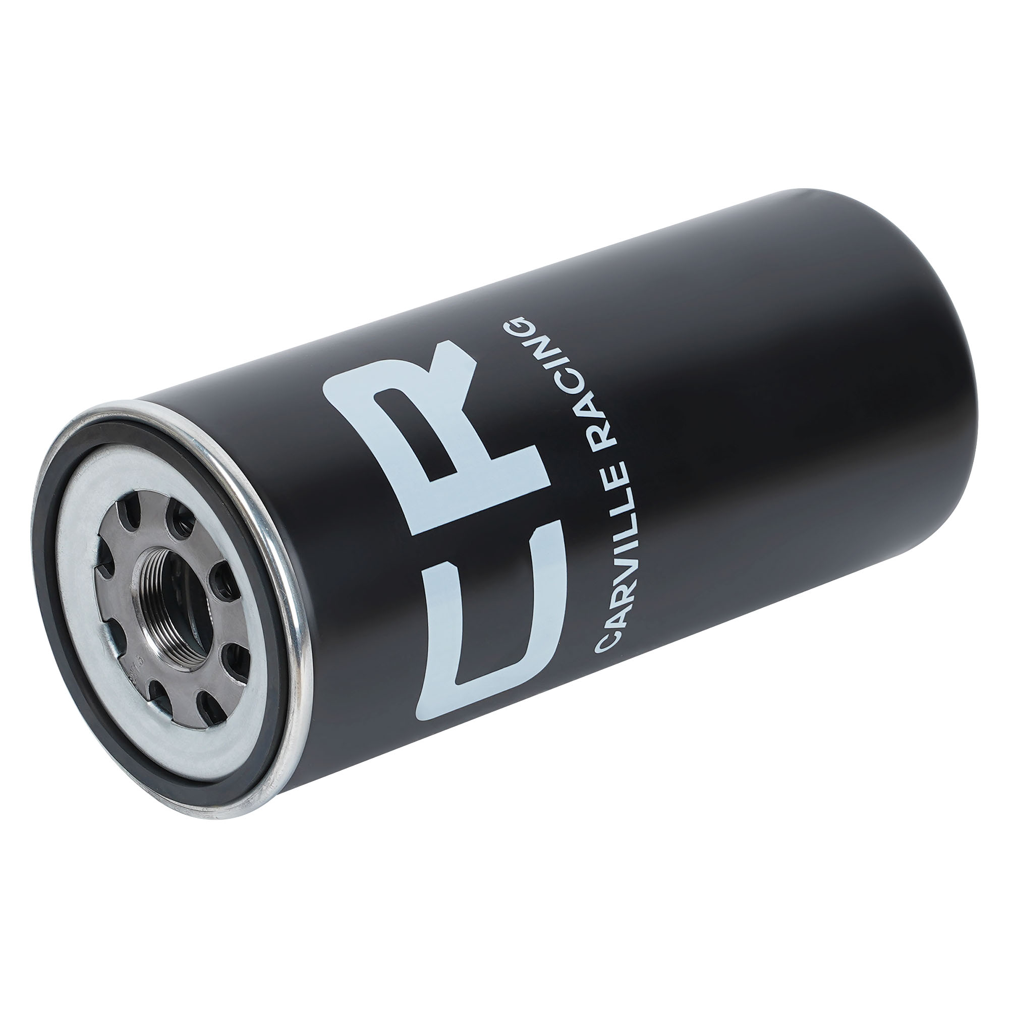 Фильтр топливный тонкой очистки для автомобилей Shacman X3000/5000/6000 с двигателем WP13, ресурс 60000км Carville Racing SVD7410 1000053555