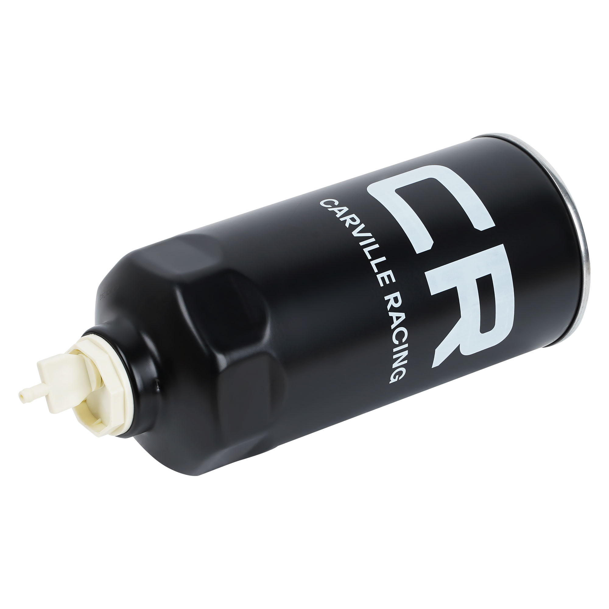 Фильтр топливный грубой очистки для автомобилей Shacman X6000 с двигателем WP13, ресурс 30000км, установка на двигателе Carville Racing SVD7408 1000964807