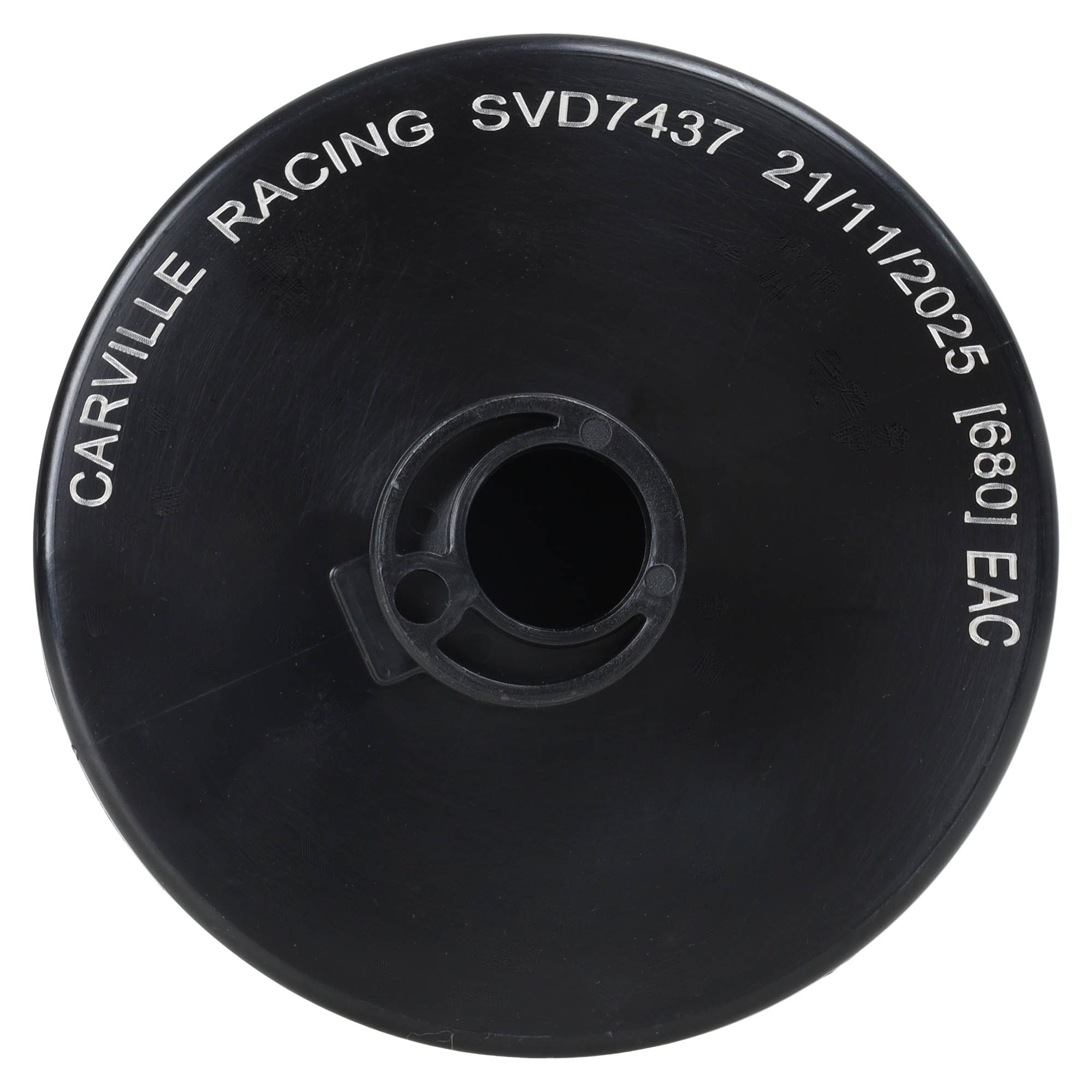 Фильтр топливный для автомобилей Sitrak C7H/Howo T5G [MC11/13]/Камаз 6520 [дв. 740 Евро-4] Carville Racing SVD7437 FS20018 WG9925550105 WG9925550105