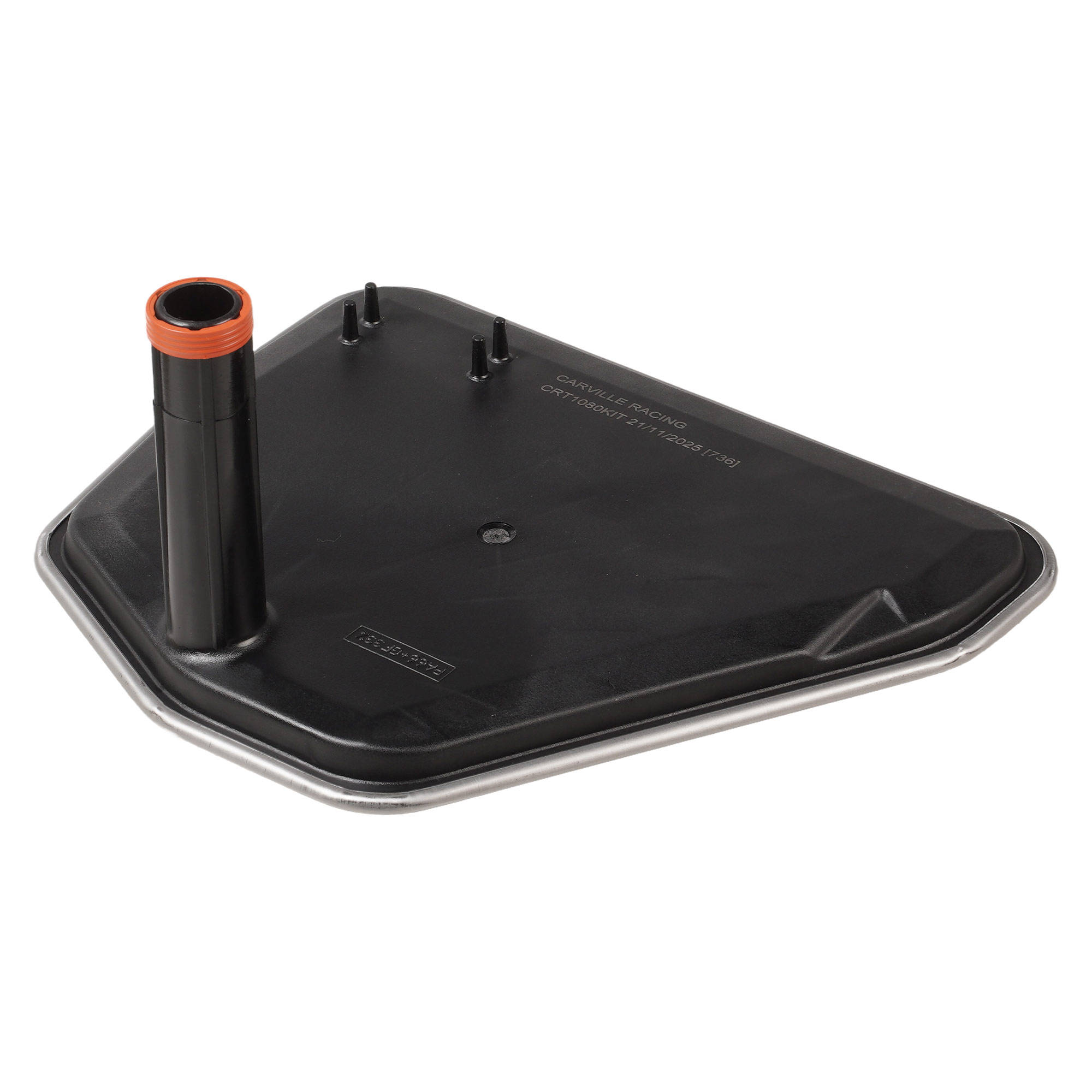 Фильтр АКПП для автомобилей VAG A5 (07-)/Q5 (08-) [ZF 6HP26 A61/6HP28 AF] Carville Racing CRT1080KIT 0B6325429 09E321371A