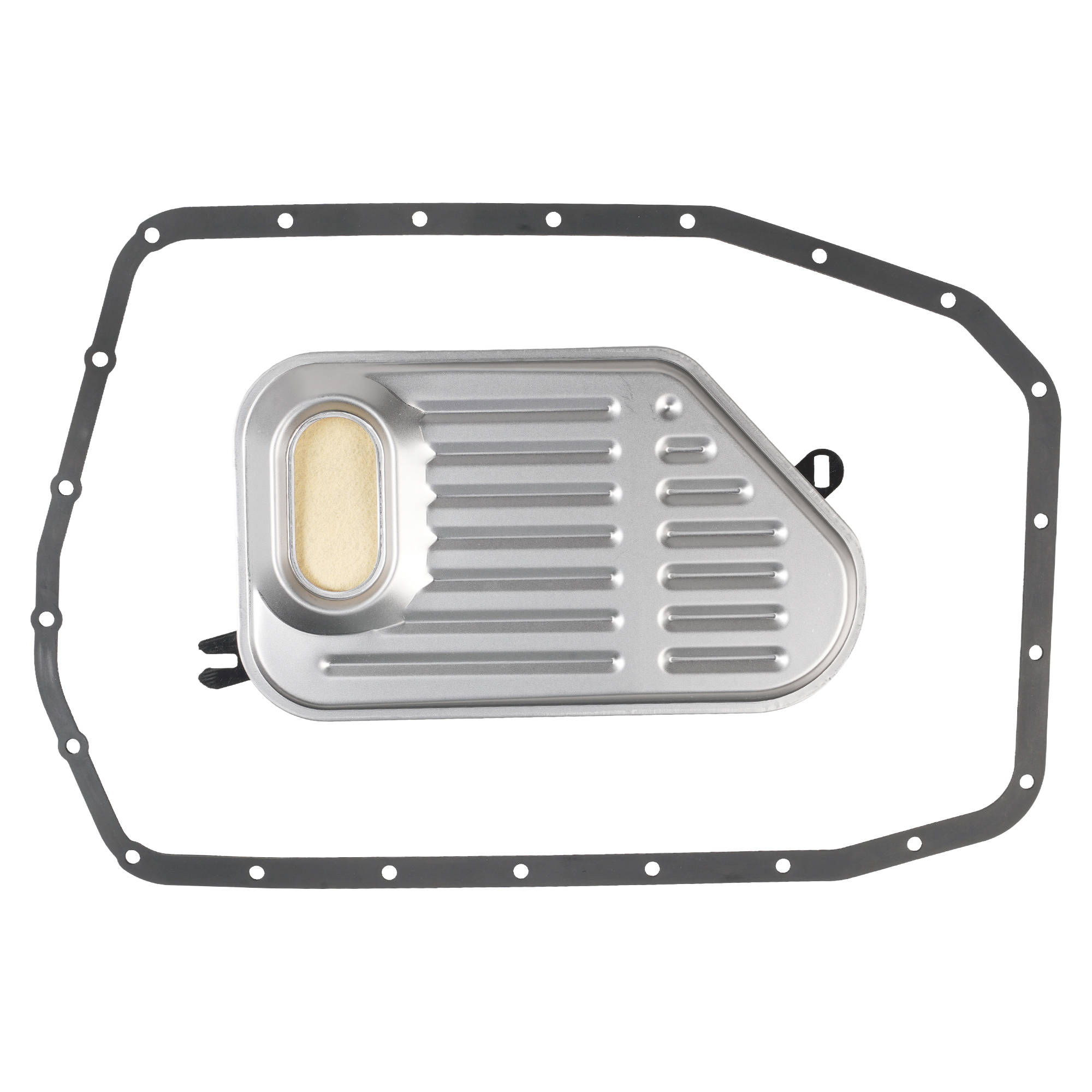 Фильтр АКПП для автомобилей BMW X5 E53 (99-)/5 E39 (95-)/(00-) [ZF 5HP19/FL/FLA FWD,4WD] Carville Racing CRT1105KIT 24341423376 1423376 24152333915 24341423376S 24101423380