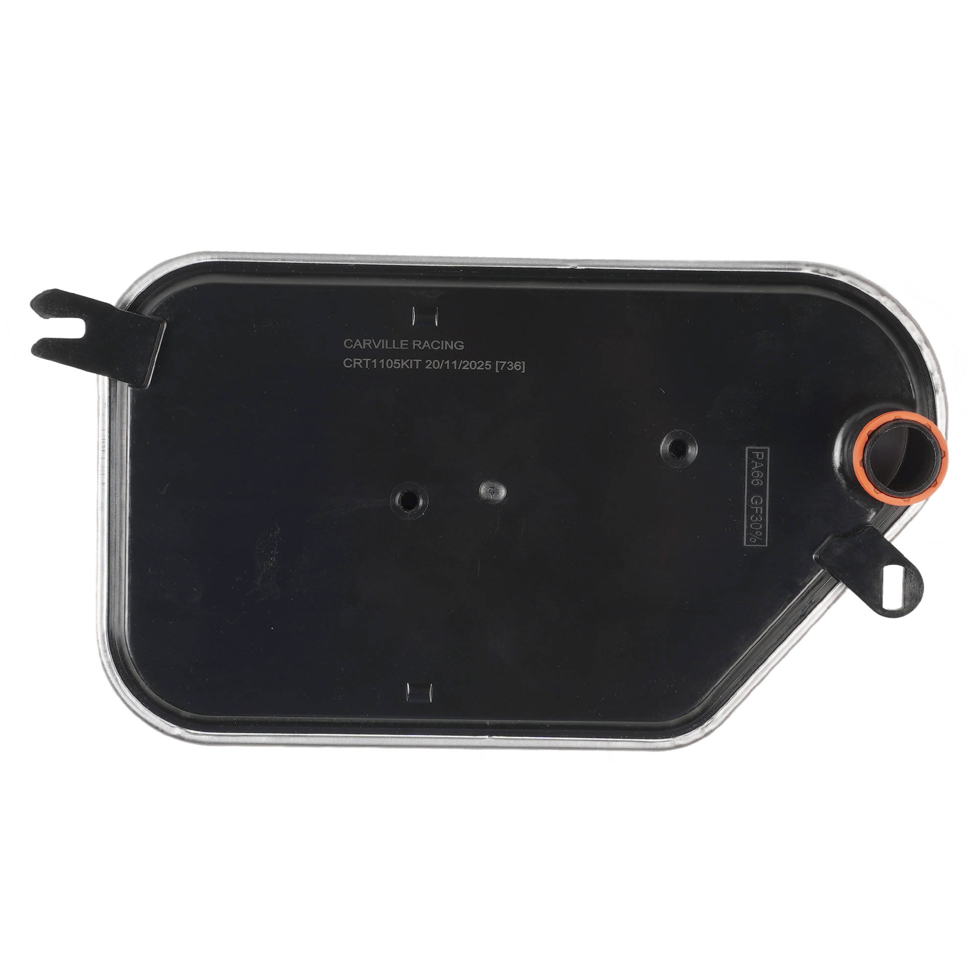 Фильтр АКПП для автомобилей BMW X5 E53 (99-)/5 E39 (95-)/(00-) [ZF 5HP19/FL/FLA FWD,4WD] Carville Racing CRT1105KIT 24341423376 1423376 24152333915 24341423376S 24101423380