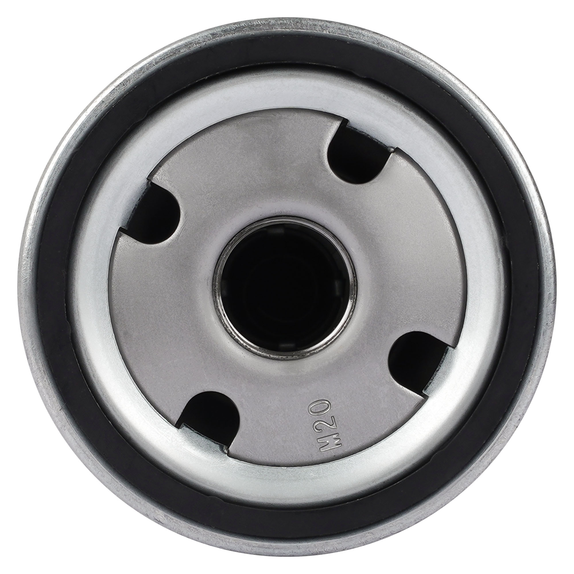 Фильтр масляный для автомобилей Sollers Atlant (23-) 1.9D Carville Racing CRL56098 1010320FB040