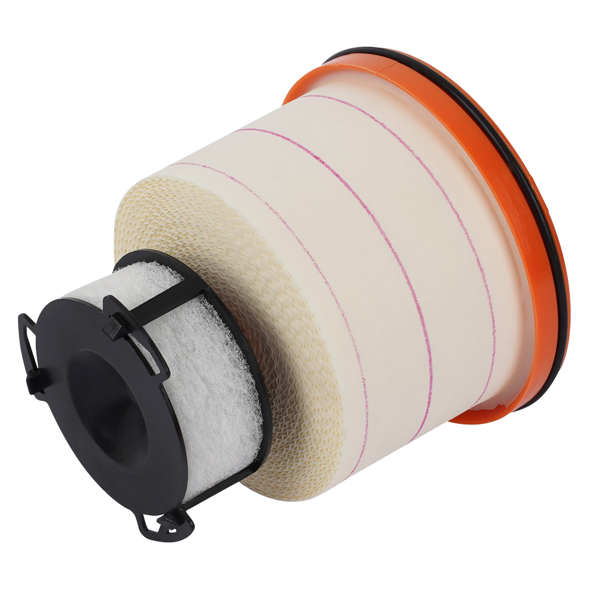 Фильтр топливный для автомобилей Toyota Hilux (15-)/Fortuner (15-) 2.4D/2.8D Carville Racing SVD7383 23390-0L070 23300-0L091 23300-0L090 23390-0L090 23390-11240