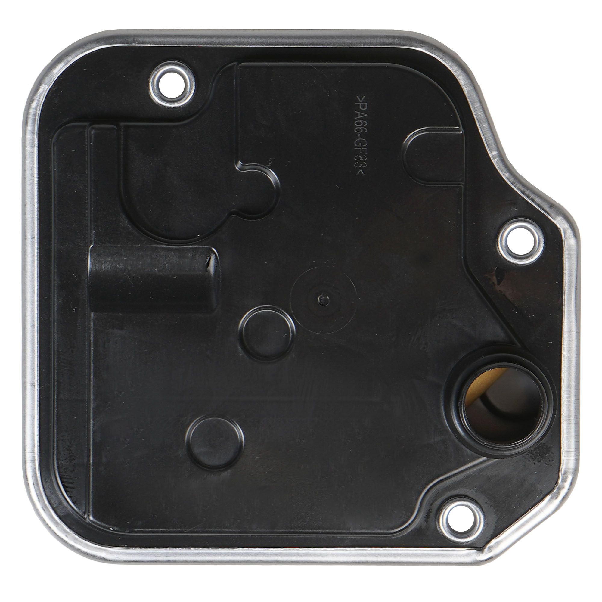 Фильтр АКПП для автомобилей Hyundai Solaris (10-)/Kia Rio (11-) [F4A42/A4CF1/A4CF2] Carville Racing CRT1004KIT 46321-23001 46321-23000