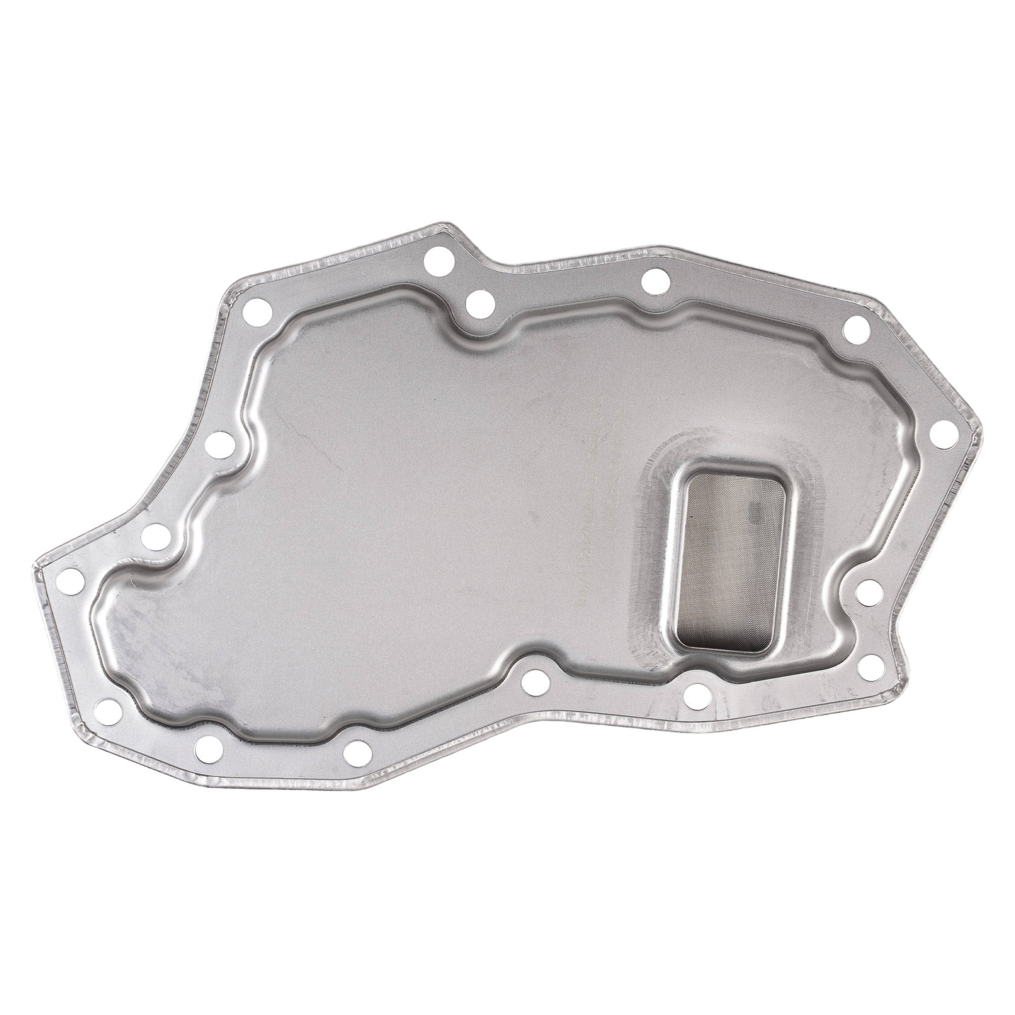 Фильтр АКПП для автомобилей Hyundai H-1 (08-)/Nissan Pathfinder (05-)/(10-) [A5SR1/2/JR507E] Carville Racing CRT1092KIT 31397-90X00 31728-97X00 46240-4C000