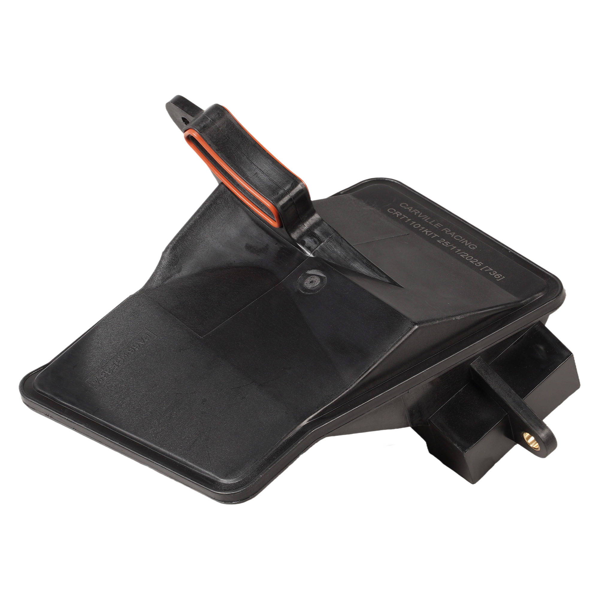 Фильтр АКПП для автомобилей Opel Zafira B (05-)/Vectra A (90-)/(00-) [AW50-40LE/42LE/AW55-50SN] Carville Racing CRT1101KIT 5164553 90541934 0703300 0703301 0703302 0703303 703300 703301 703302 90348728 90444695 90510748