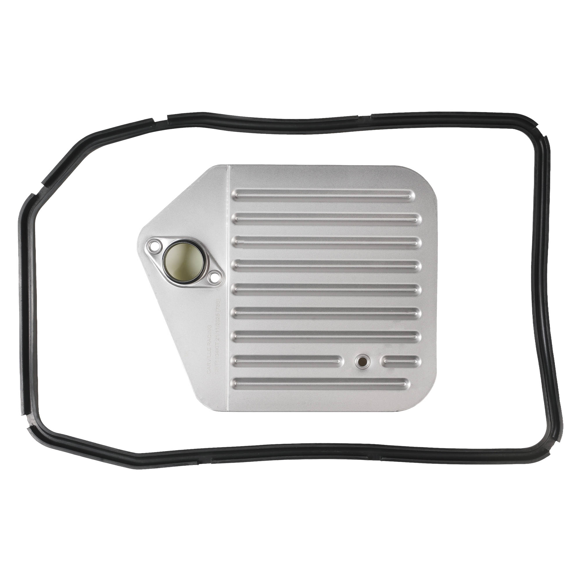 Фильтр АКПП для автомобилей BMW X5 E53 (99-)/5 E39 (95-)/(00-) [ZF 5HP18 A5S310Z RWD] Carville Racing CRT1104KIT 24341422513 24111219127 1219127 1219156 1219631 1422513 24341219156 24341219631