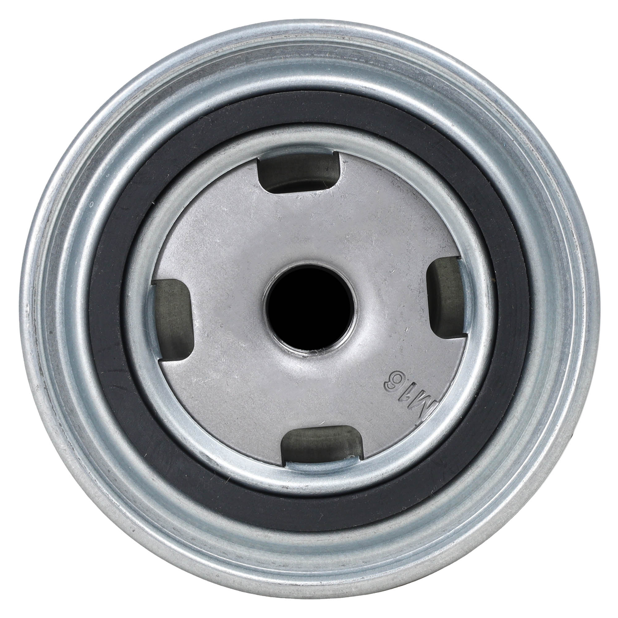 Фильтр топливный для автомобилей КамАЗ 6460, 65224, 65225, 5460, 6560 [дв. 740 Евро-3] D95, h211 Carville Racing SVD7422 6W.24.059.00 6W.55.322.20 6650558140 6650559140