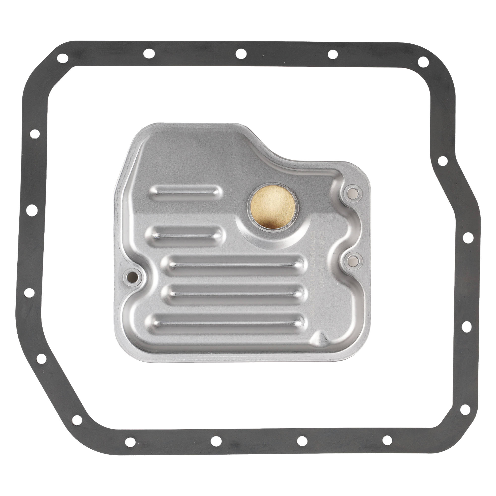 Фильтр АКПП для автомобилей Toyota Camry (06-)/Highlander (07-)/Lexus RX (03-) [U151E/F,250E/F] Carville Racing CRT1103KIT 35330-08010 35168-21011 35168-21011 S1 35330-08010 S1 35168-21010 35168-21020