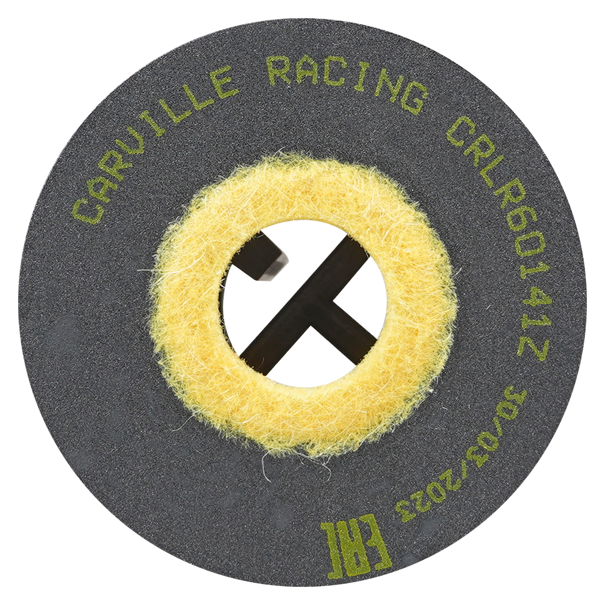 Фильтр масляный для автомобилей BMW 3 F30(15-)/ 5 G30(16-)/ X5 F15(13-) 2.0i/2.0D Carville Racing CRLR60141Z 8575211 11 42 8 575 211