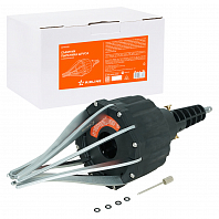 Съемник пыльника ШРУСа пневматический