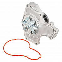 Насос водяной для автомобилей Mitsubishi Fuso Canter (12-) 4.2d [4D33]