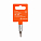Головка 1/4&quot; DR со вставкой TORX с отверстием TX15, 38мм airline ATAP041 