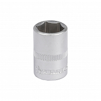 Головка торцевая 1/4" DR шестигранная 12мм