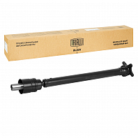 Карданный вал в сборе для автомобилей Mitsubishi Pajero III (00-)/Pajero IV (06-) (5-ст. МКПП) передний