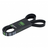 Ремень приводной для автомобилей Toyota Avensis (05-) 2.2d A/C+ с ГУР (7PK2000)