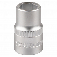 Головка торцевая 1/2" DR шестигранная 12мм