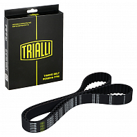 Ремень ГРМ для автомобилей VW Transporter T3 (79-) 1.6d/1.7d (135*25)