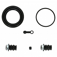 Ремкомплект суппорта для автомобилей Geely Coolray (18-) / Belgee X50 (23-) передний d=57мм