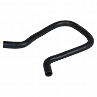 Патрубок отоп. для а/м Daewoo Nexia (94-)/Espero (94-) 1.5i/1.6i [SOHC/DOHC] отвод. (EPDM, 1 шт.)