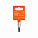 Головка 1/4&quot; DR со вставкой TORX T40, 38мм airline ATAP038 