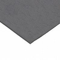 Шумоизоляция (звуко) "Виолон ВЭЛ 10" (75*100 см) КС, 10 мм, ППУ, полимер.пропитка