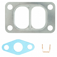 Набор монтажн. турбокомпр. для а/м КАМАЗ c дв. Cummins 6ISBe/6ISDe E-3 (тип HE351W) (прокл. 4 шт.)