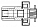 Привод стартера (бендикс) для автомобилей Mercedes-Benz M W166 (11-) 3.0D/E W212 (09-) 3.5i
