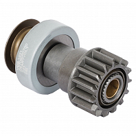 Привод стартера (бендикс) для автомобилей Mercedes-Benz GLA X156 (13-)/CLA C117 (13-) 1.6T/2.0T