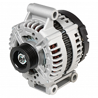 Генератор для автомобилей Ford Mondeo IV (07-) 2.3i/S-Max (06-) 2.0i 150A