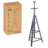 Стойка опорная 2т 1240-2145мм, винтовой механизм