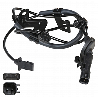 Датчик ABS для автомобилей Mitsubishi Lancer X (07-)/ASX (10-)/Outlander (07-) заднего левого колеса
