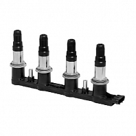 Катушка зажигания для автомобилей Chevrolet Cruze (09-)/Lacetti (05-)/Orlando (10-) 1.4i/1.6i/1.8i